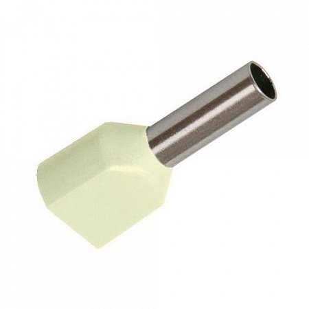 Фотография товара 'General lamp 475773 Наконечник-гильза GNGI-E2-2x10-14'