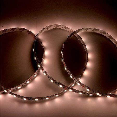 Фотография товара 'General lamp 5038 Светодиодная лента GLS-5050-60-14.4-12-IP20-RGB'