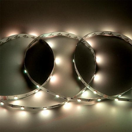 Фотография товара 'General lamp 5036 Светодиодная лента GLS-5050-30-7.2-12-IP20-RGB'