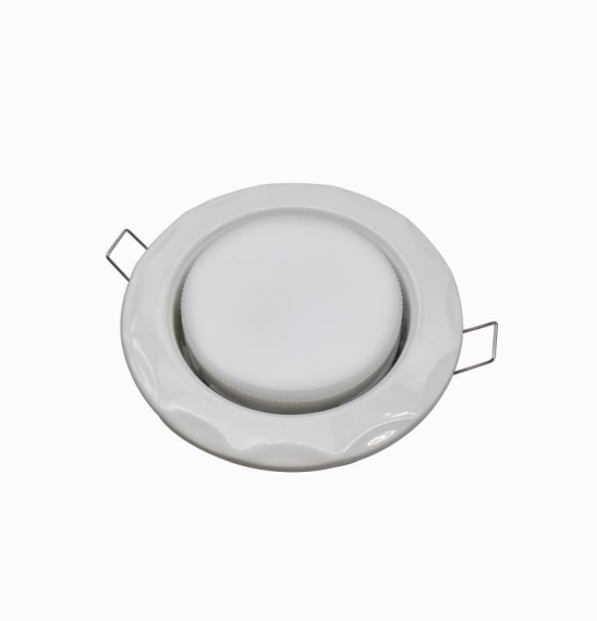 Фотография товара 'General lamp 661212 Светильник GCL-GX53-H38-W'