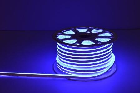 Фотография товара 'General lamp 504412 Лента "Гибкий Неон" GLS-2835-120-9.6-220-BNL-IP67-B'