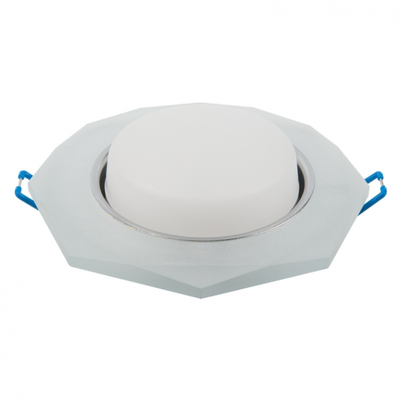 Фотография товара 'General lamp 661154 Светильник GCL-GX53-H38-BL-7'