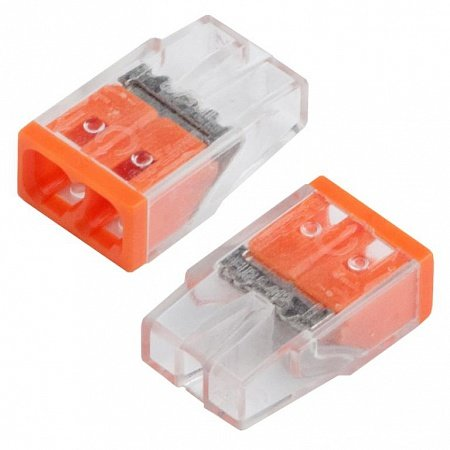 Фотография товара 'General lamp 800486 GTER6-02 клемма строительно-монтажная 200/10000'