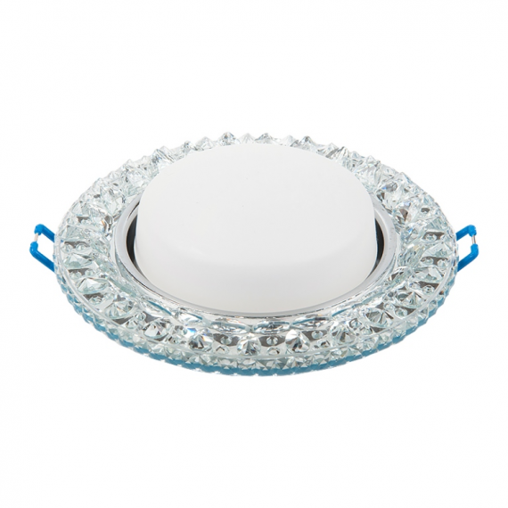 Фотография товара 'General lamp 661146 Светильник GCL-GX53-H38-BL'