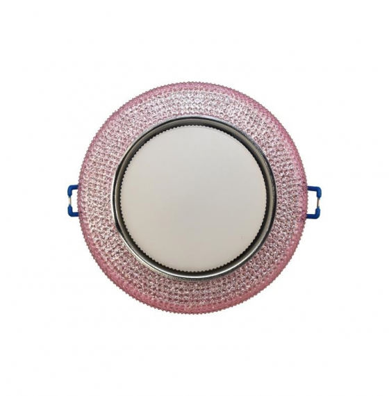 Фотография товара 'General lamp 661253 Светильник GCL-GX53-H38-BL-2'