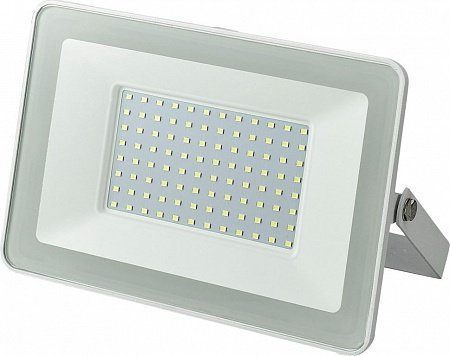 Фотография товара 'General lamp 403216 Прожектор GLFL-B1-100BT-IP65-6K-W'