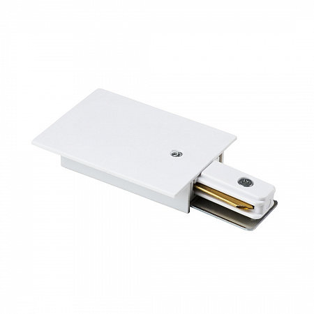 Фотография товара 'General lamp 581102 Ввод питания встраиваемый G-1-P-I-IP20-W'