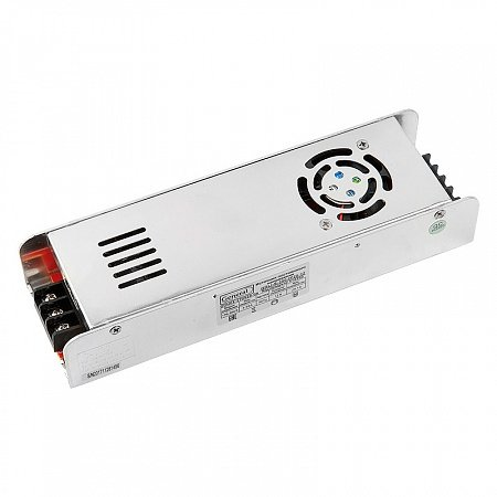 Фотография товара 'General lamp 514200 Светодиодный драйвер GDLI-S-350-IP20-12'