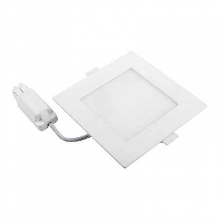 Фотография товара 'General lamp 412281 Светодиодная панель GLPB-SW1-6BT-120-6'