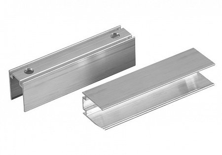 Фотография товара 'General lamp 521903 Скоба крепления неона G-2835-C-IP20-M-NL'