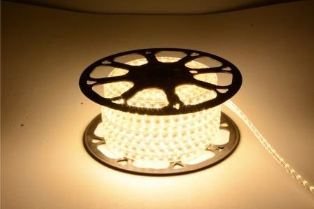 Фотография товара 'General lamp 504010 Лента светодиодная GLS-2835-60-6-220-IP67-3'