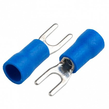 Фотография товара 'General lamp 475714 Наконечник GNVI-2-4, GNVI-2-5, GNVI-2-6 НВИ вилка'