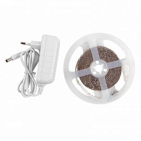 Фотография товара 'General lamp 500422 Комплект GLS-2835-60-4.8-12-IP20-PRO-6-5-KIT'