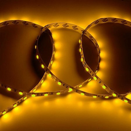 Фотография товара 'General lamp 502810 Светодиодная лента GLS-5050-60-14.4-12-IP20-Y'