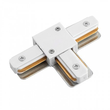 Фотография товара 'General lamp 580921 Коннектор Т- образный G-1-TTT-IP20'