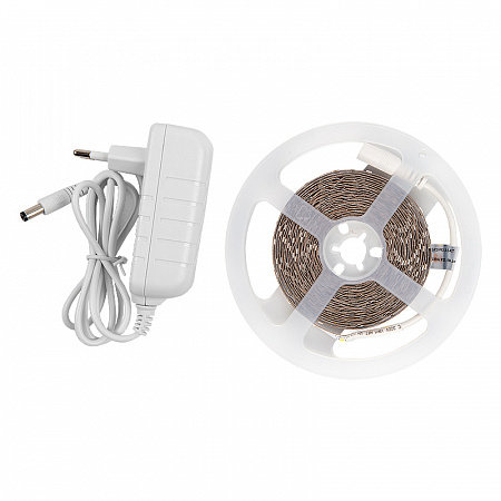 Фотография товара 'General lamp 500022 Комплект GLS-2835-60-4.8-12-IP20-PRO-3-5-KIT'