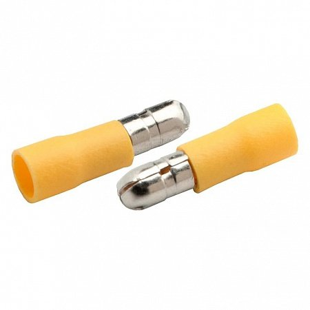 Фотография товара 'General lamp 475744 Разъем GRPP-5,5-25 РшИп 5,5-6-4 штекерный "папа"'