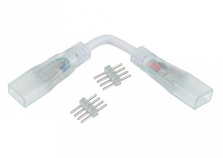 Фотография товара 'General lamp 522102 Коннектор G-5050-SCS-IP20-NL-RGB'