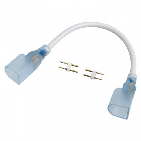 Фотография товара 'General lamp 521307 Коннектор гибкий G-2835-SCS-IP20-BNL'