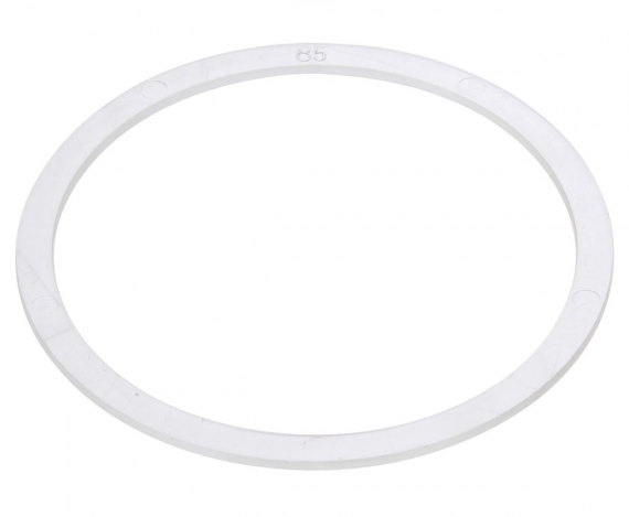 Фотография товара 'General lamp 661139 Кольцо для светильника GX53 GCL-PLASTIC RING-H38'