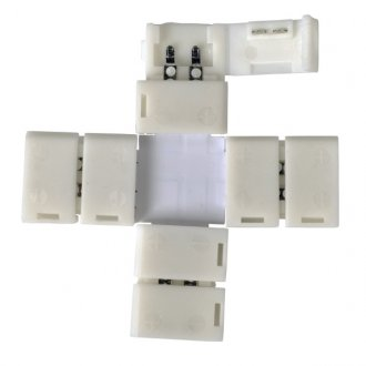 Фотография товара 'General lamp 520012 Коннектор GSC8-SXS-IP20'