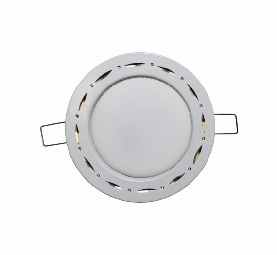 Фотография товара 'General lamp 661230 Светильник GCL-GX53-H18-W'