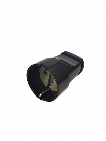 Фотография товара 'General lamp 470503 Розетка разборная GRV-S-16-R-G-B-IP20 круглая, с/з'