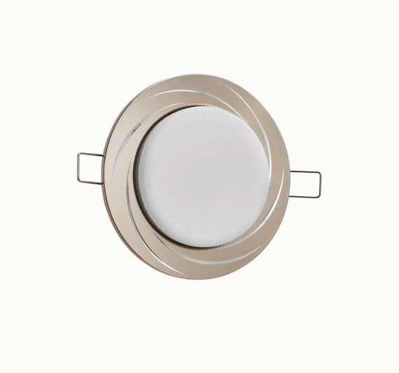 Фотография товара 'General lamp 661224 Светильник GCL-GX53-H18-SN'