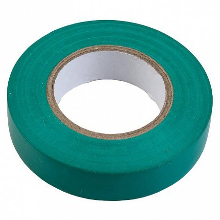 Фотография товара 'General lamp 475013 Изолента ПВХ GIT-13-15-20-G 0,13*15мм'