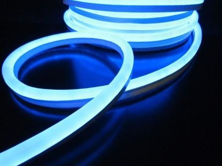 Фотография товара 'General lamp 504611 Лента "Гибкий Неон" GLS-2835-120-9.6-220-NL-IP67-IB'