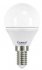 Фотография товара 'General lamp 649999 Светодиодная LED лампа P45 E14 8W GLDEN-G45S-M-8-230-E14-4500'