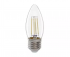 Фотография товара 'General lamp 649916 свеча E27 10W 4500K 4K 35x98 GLDEN-CS-10-230-E27-4500'