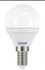 Фотография товара 'General lamp 649998 Светодиодная LED лампа P45 E14 8W GLDEN-G45S-M-8-230-E14-2700'