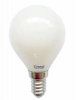 General lamp 649965 Светодиодная LED лампа P45 E14(е14) 7W GLDEN-G45S-M-7-230-E14-2700