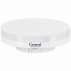 General lamp 661162 Светодиодная лампа GX53 8W 4500K 75х27 GLDEN-10GX53-8-230-GX53-4500