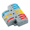 General lamp 800498 GTER7-39 Клемма универсальная монтажная разветвительная 3х9