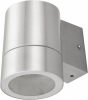 General lamp 661135 Светильник фасадный GWL-GX53-M-IP65 CHROME