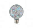 General lamp 661008 Лампа GLDEN-G95SW-STAR-1-230-E27-RGB