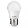 General lamp 639900 Лампа GLDEN-G45F-7-230-E27-6500