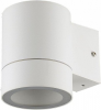 General lamp 661137 Светильник фасадный GWL-GX53-M-IP65 WHITE