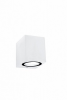 General lamp 661125 Светильник фасадный GWL-MR16-GU10-S-IP65 WHITE