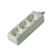 General lamp 470018 Розеточная колодка GSB-16-3-G-IP20, 16А