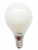 General lamp 649967 Светодиодная LED лампа Шар P45 E14 7W