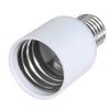 General lamp 474019 Переходник GLH-E27/E40-W