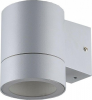 General lamp 661136 Светильник фасадный GWL-GX53-M-IP65 GREY