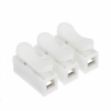 General lamp 800500 GTER8-03 Клемма монтажная пружинная 3-проводная
